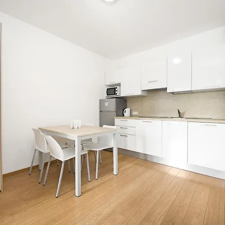 Aparthotel Prague City Residence Praha