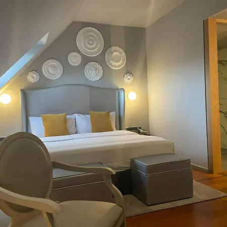 Hotel 987 Design 4*