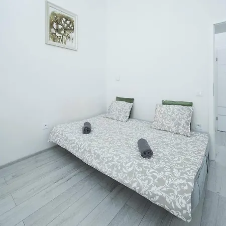 Opletal Apartment Prague
