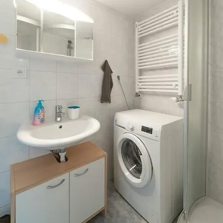 Opletal Apartment *