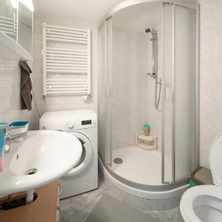 Apartment Opletal