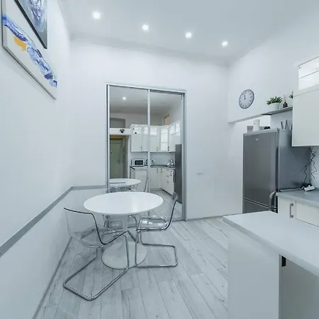Apartment Opletal *