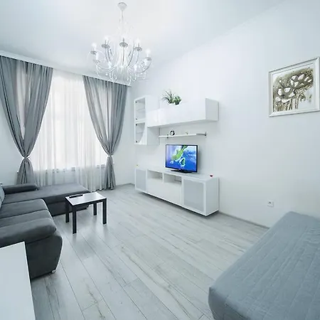 Apartment Opletal