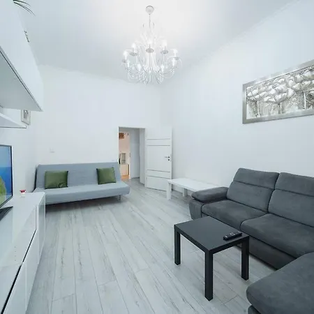 Apartment Opletal