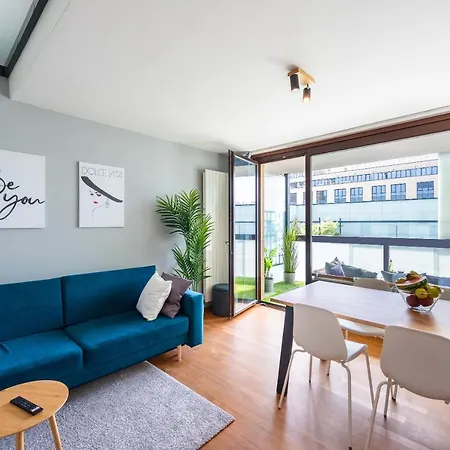 With 4 Bedrooms Prague