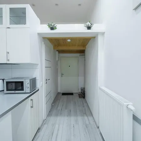 Opletal Apartment