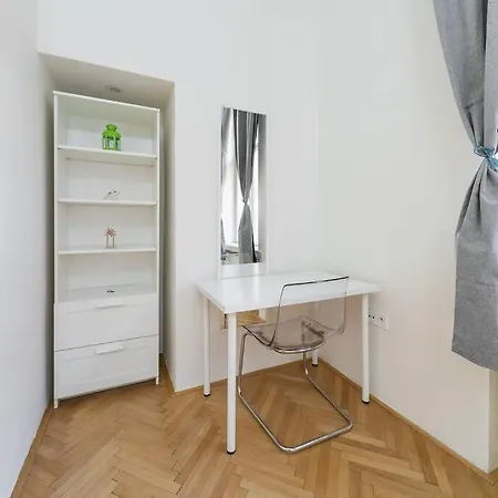 Apartment Opletal