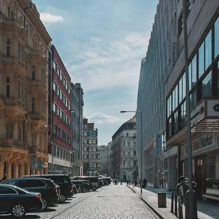Opletal * Prague