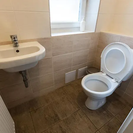 Apart-hotel Old Town Spirit 3*