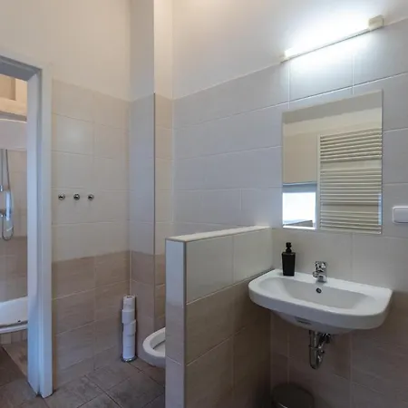 Apart-hotel Old Town Spirit 3*