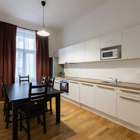 Old Town Spirit Apart-hotel 3*