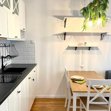 Apartman Centrum Bohemia Prága