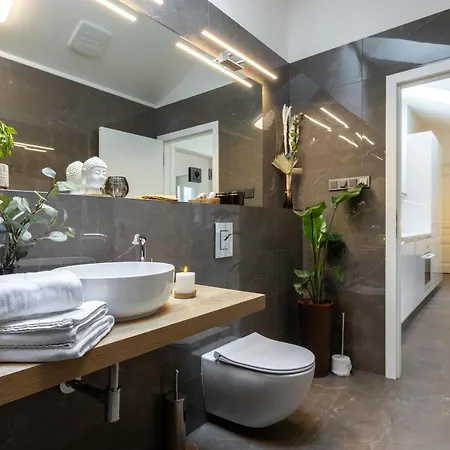 Apartmán Luxurious, Charming Perfect For Couples *