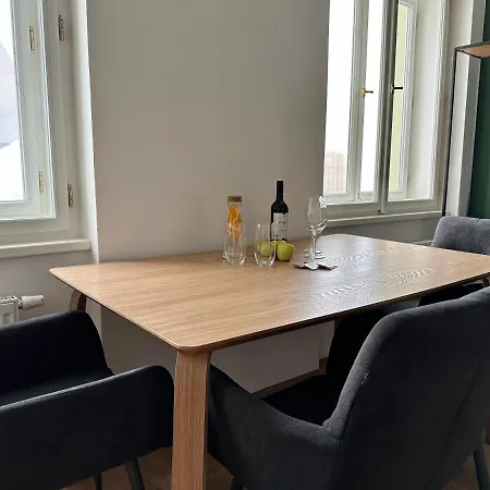 Brand New Lägenhet