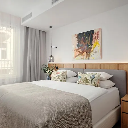 Apartment Soukenicka Old Town