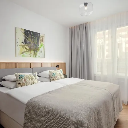 Apartment Soukenicka Old Town
