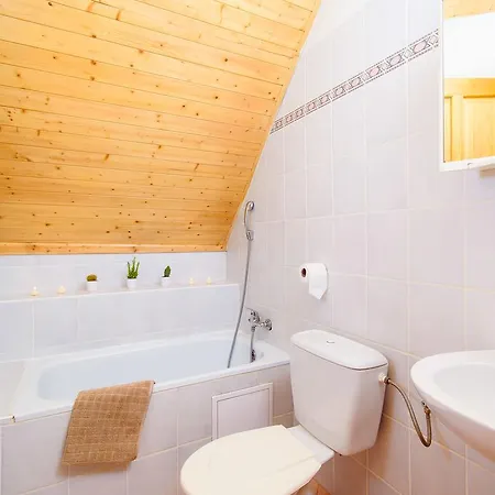 Bella 3* Prague