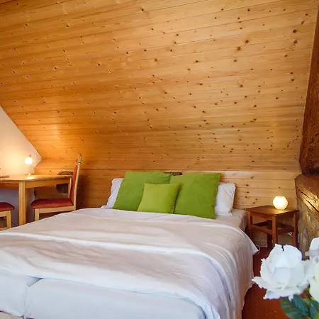 Bella Hotel