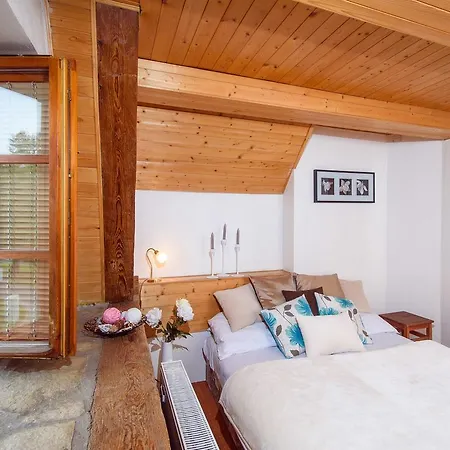 Hotel Bella Prag