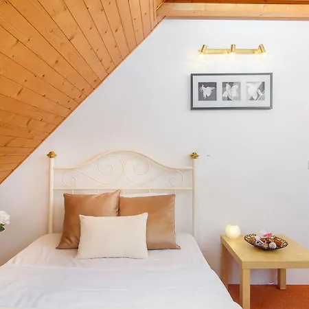 Hotel Bella Prag