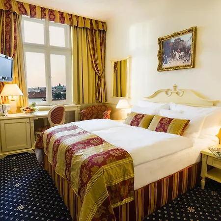 Luxury Family Royal Palace Hotel 5*