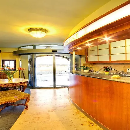 Clementin Hotel Praha