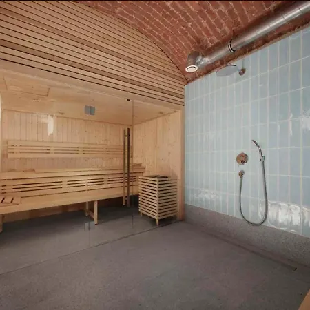 Wabi Sabi Nest W/ Garage Apartment *