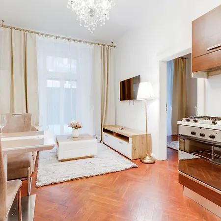 Luxury Riverside In The Center Of Appartement *