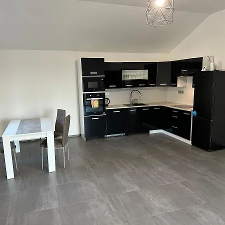 75m2 Klid Priroda Pro Rodinu Praag