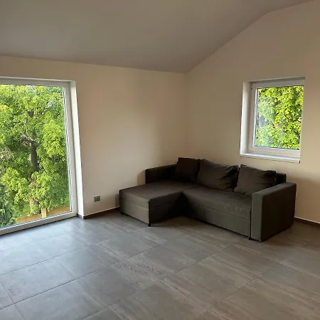 Appartement 75m2 Klid Priroda Pro Rodinu