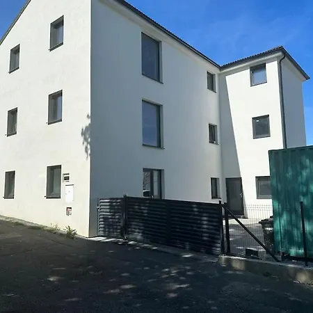 Appartement 75m2 Klid Priroda Pro Rodinu *