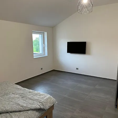 75m2 Klid Priroda Pro Rodinu