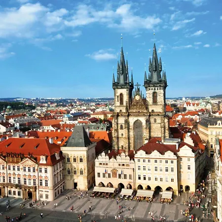Hawaii Style By Interhome Holiday home Prague
