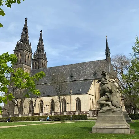 Sokol By Interhome Semesterbostad Prag