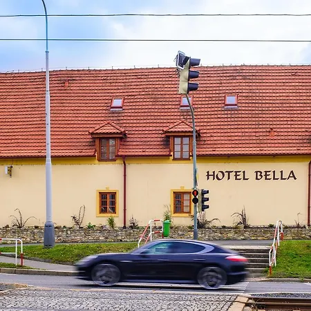 Hotel Bella 3*