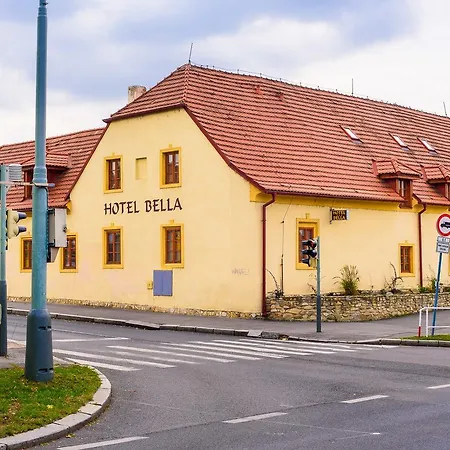 Bella Hotel 3*