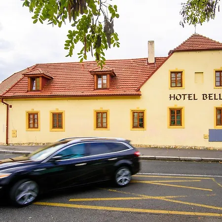 Bella 3* Prague