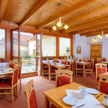 Bella Hotel Prag