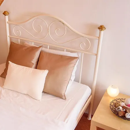 Bella Hotel Prague