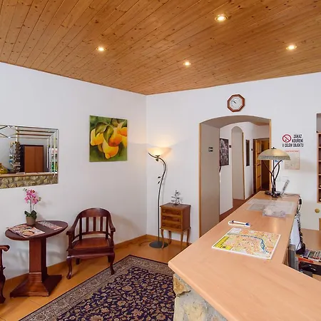 Hotel Bella 3*