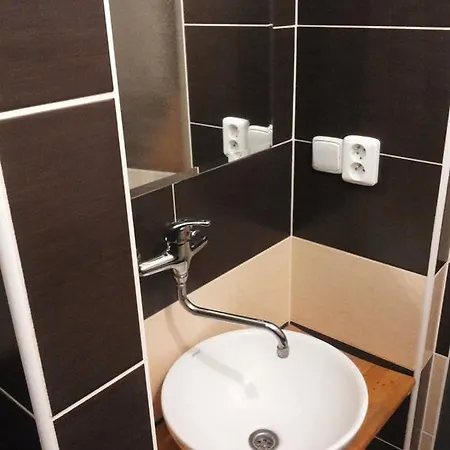38 Vanessa Apartament Praga