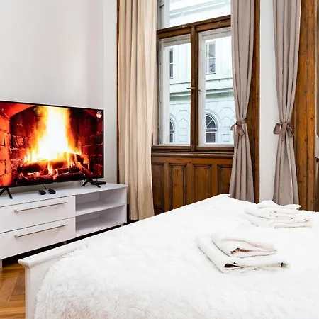 Apartamento Magnificent King *