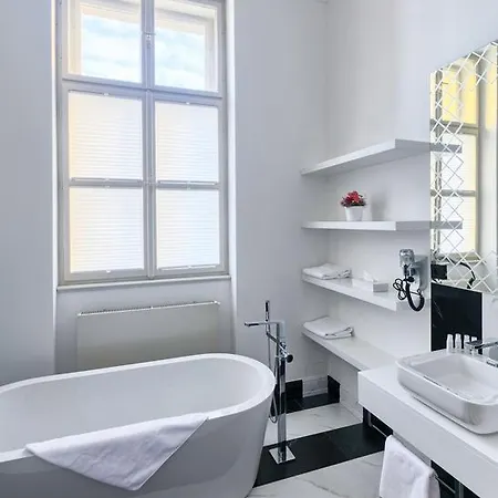 Grand Central Residence By Tkc Aparthotel 4*