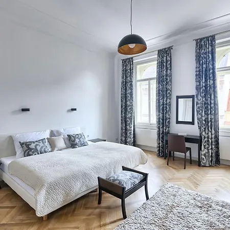 Grand Central Residence By Tkc Aparthotel