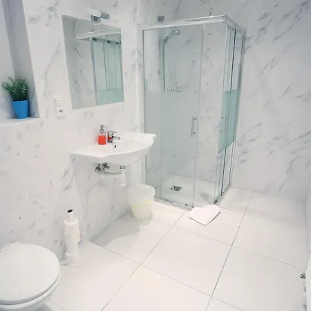 Pushkin Apartament *