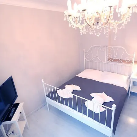 Pushkin Apartament