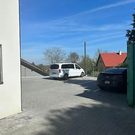 75m2 Klid Priroda Pro Rodinu Praag