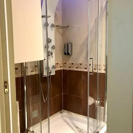 Dolce Boutique Hotel Prague