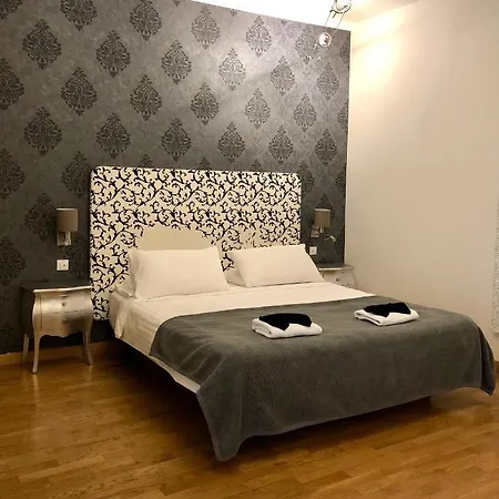 Hotel Dolce Boutique Prague