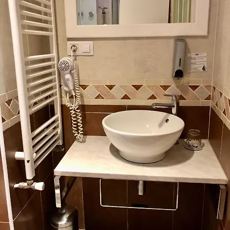 Hotel Dolce Boutique Prague